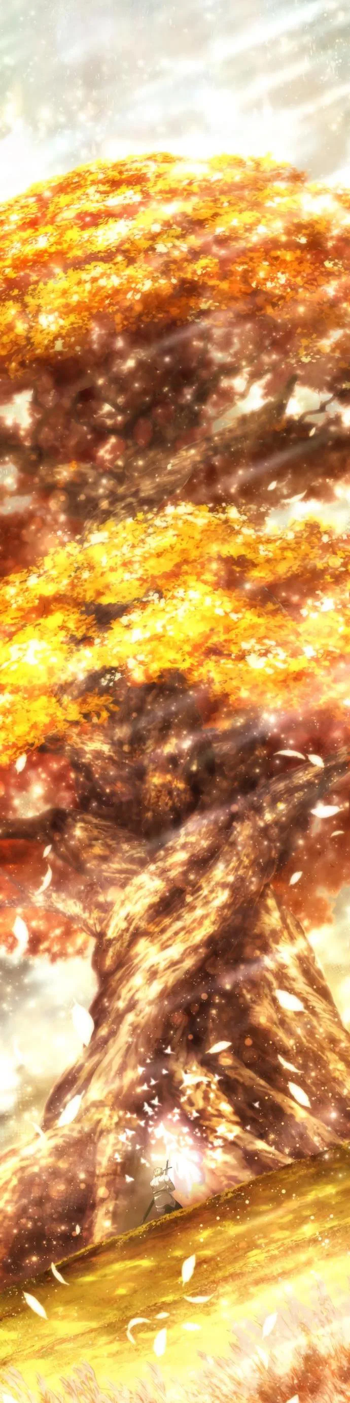 Манга Звёздный мастер меча - Глава 113 Страница 16