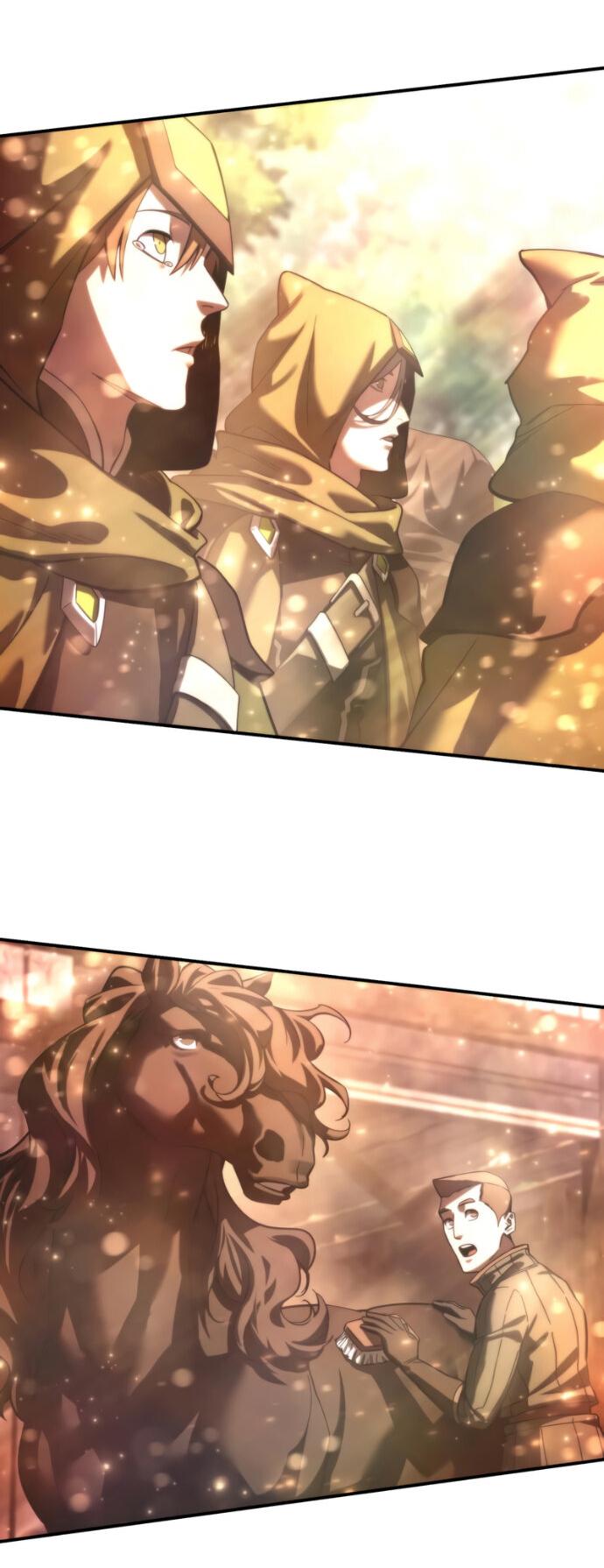 Манга Звёздный мастер меча - Глава 113 Страница 34