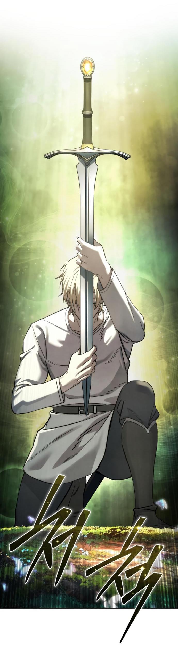 Манга Звёздный мастер меча - Глава 113 Страница 9