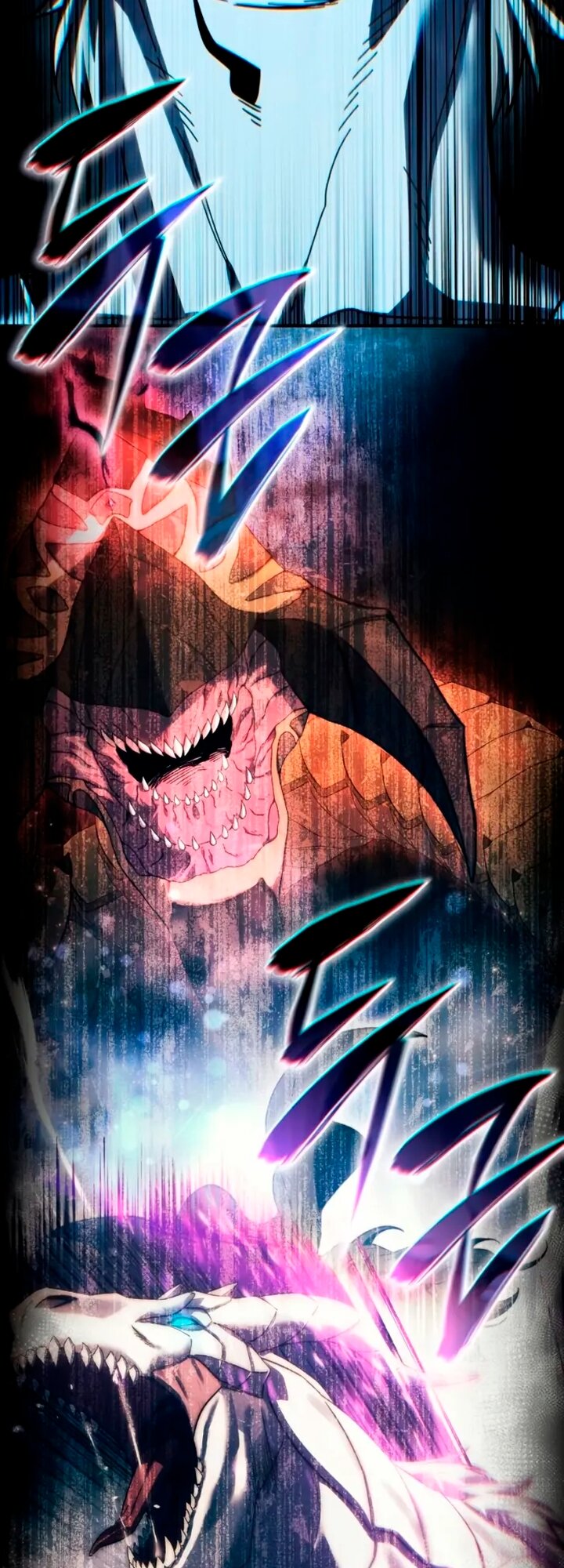 Манга Звёздный мастер меча - Глава 114 Страница 48