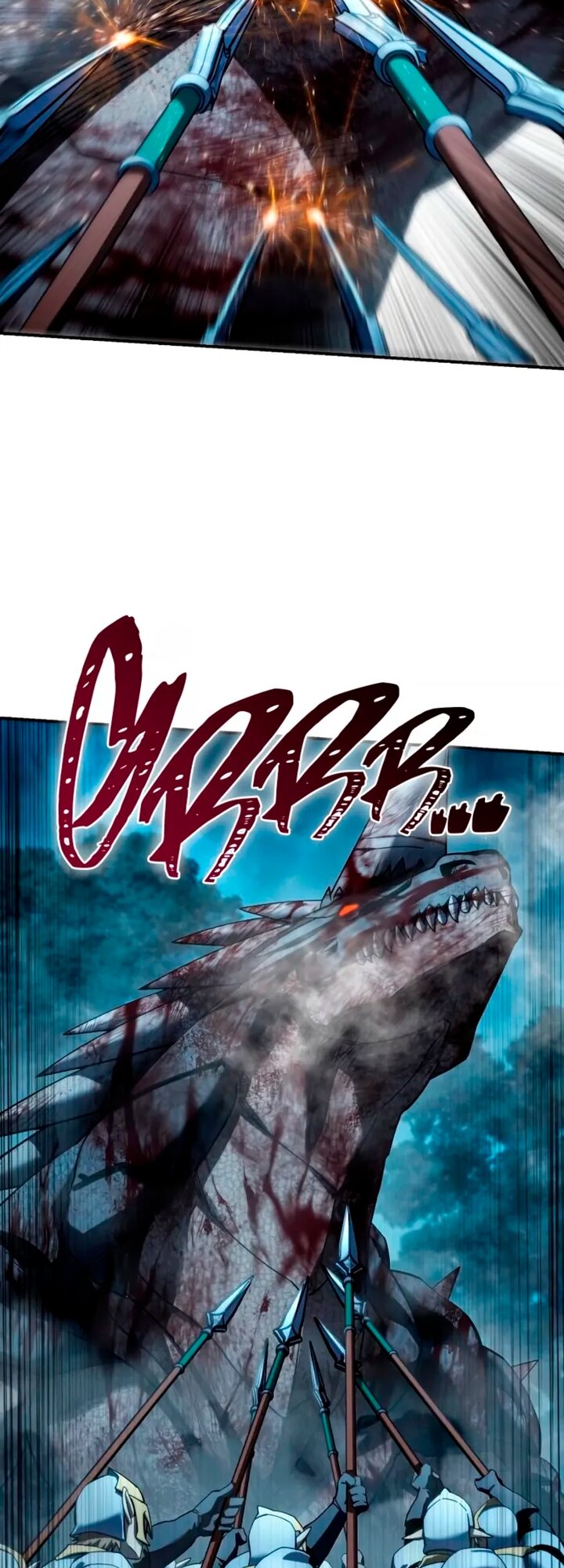 Манга Звёздный мастер меча - Глава 114 Страница 68