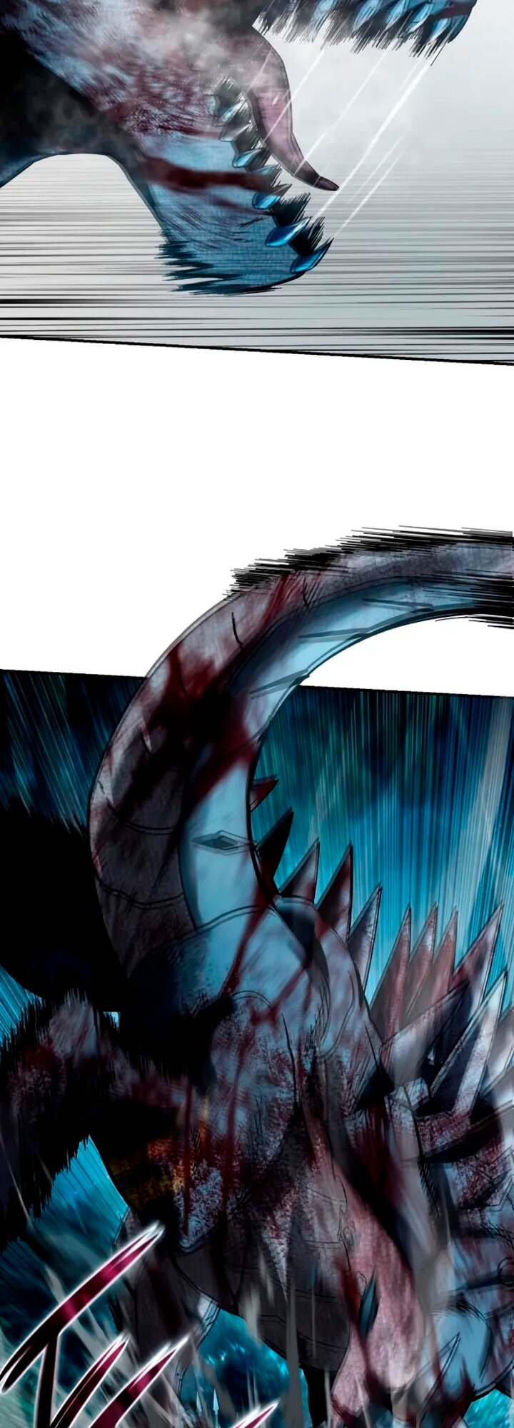 Манга Звёздный мастер меча - Глава 114 Страница 61