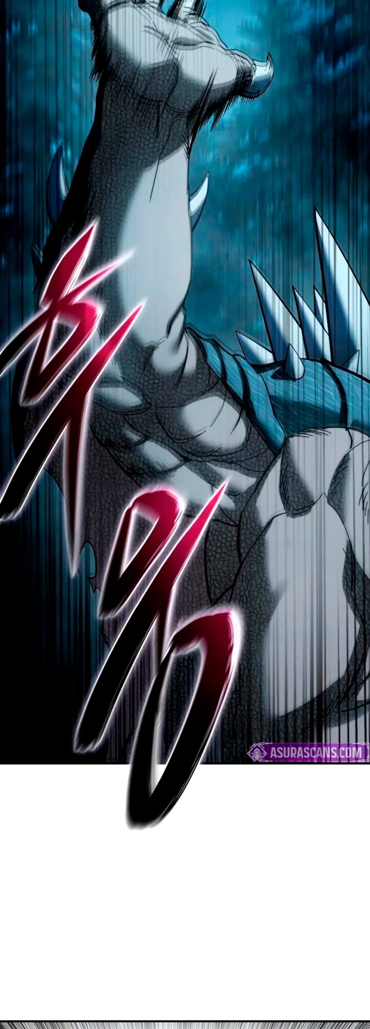 Манга Звёздный мастер меча - Глава 114 Страница 52