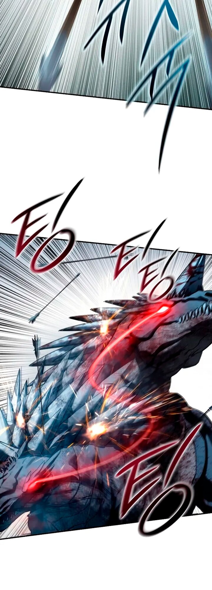 Манга Звёздный мастер меча - Глава 114 Страница 65