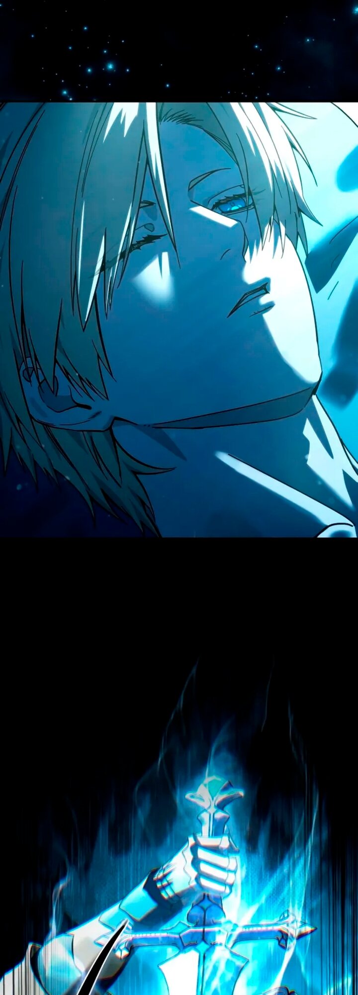 Манга Звёздный мастер меча - Глава 114 Страница 4