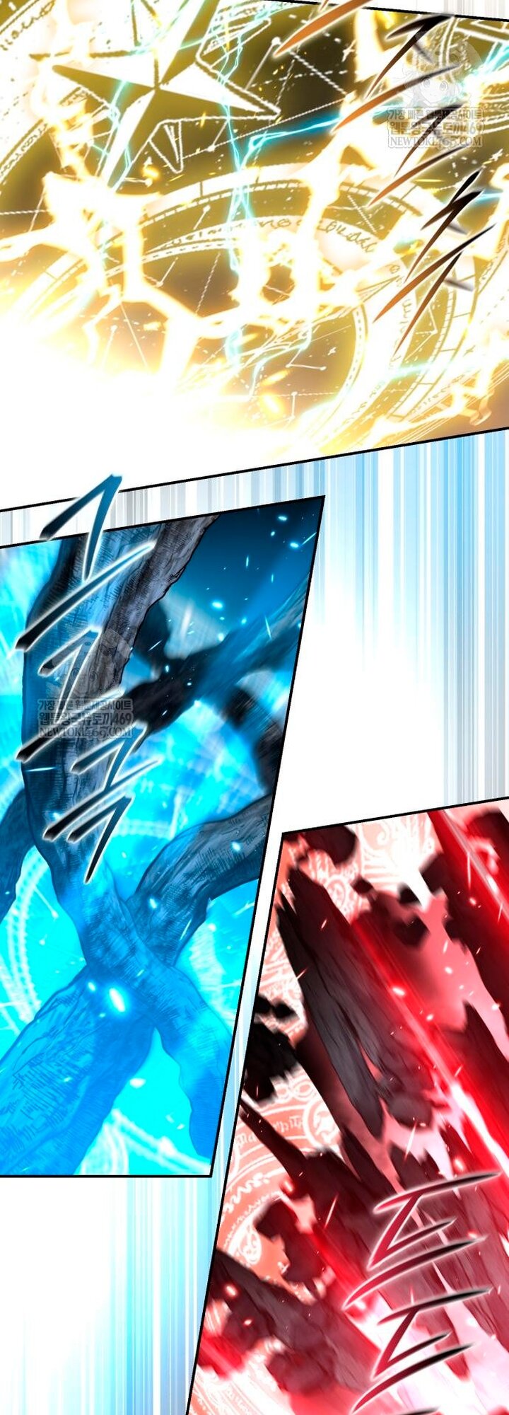 Манга Звёздный мастер меча - Глава 115 Страница 63