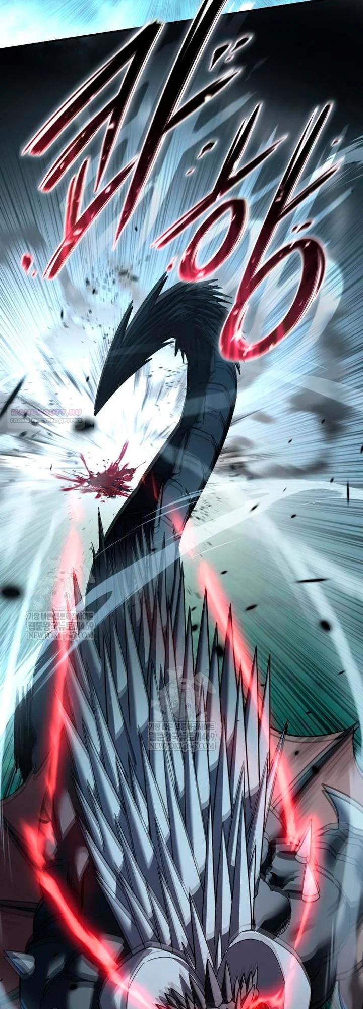 Манга Звёздный мастер меча - Глава 115 Страница 46