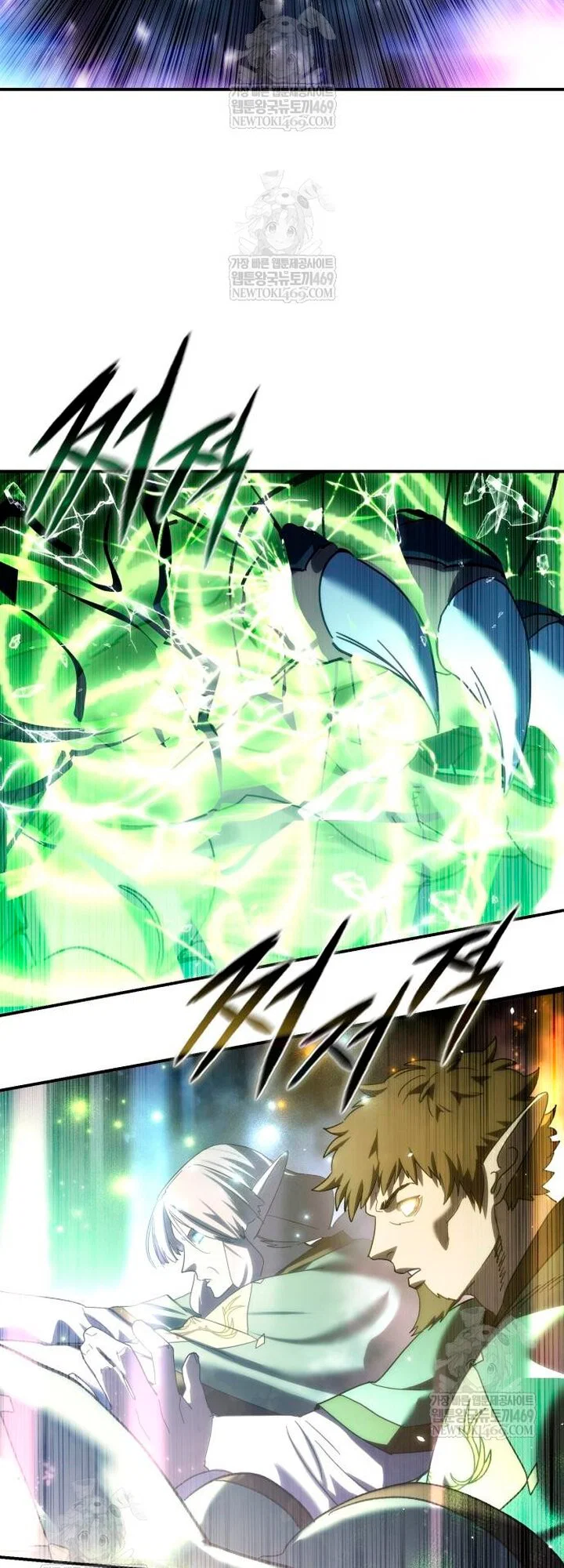 Манга Звёздный мастер меча - Глава 115 Страница 65