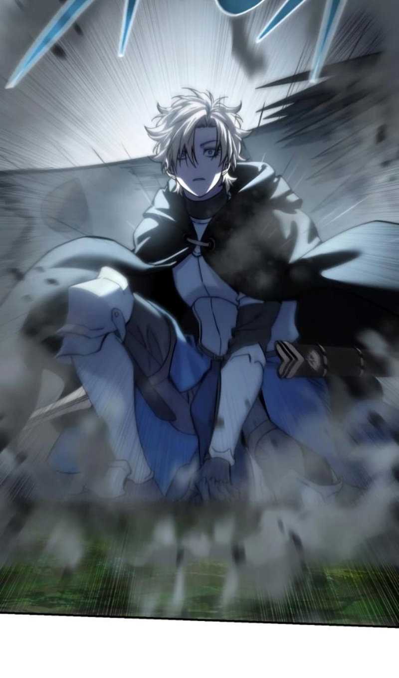 Манга Звёздный мастер меча - Глава 116 Страница 81