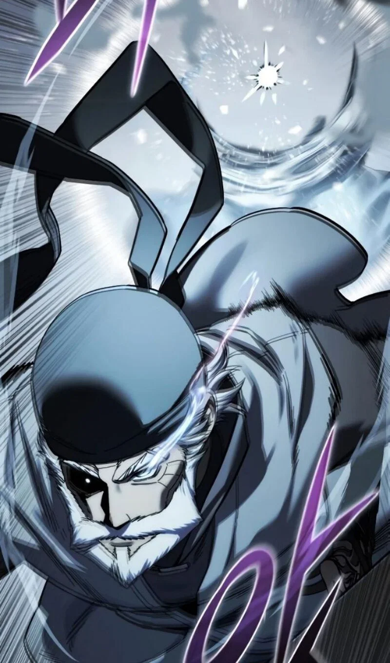 Манга Звёздный мастер меча - Глава 116 Страница 72