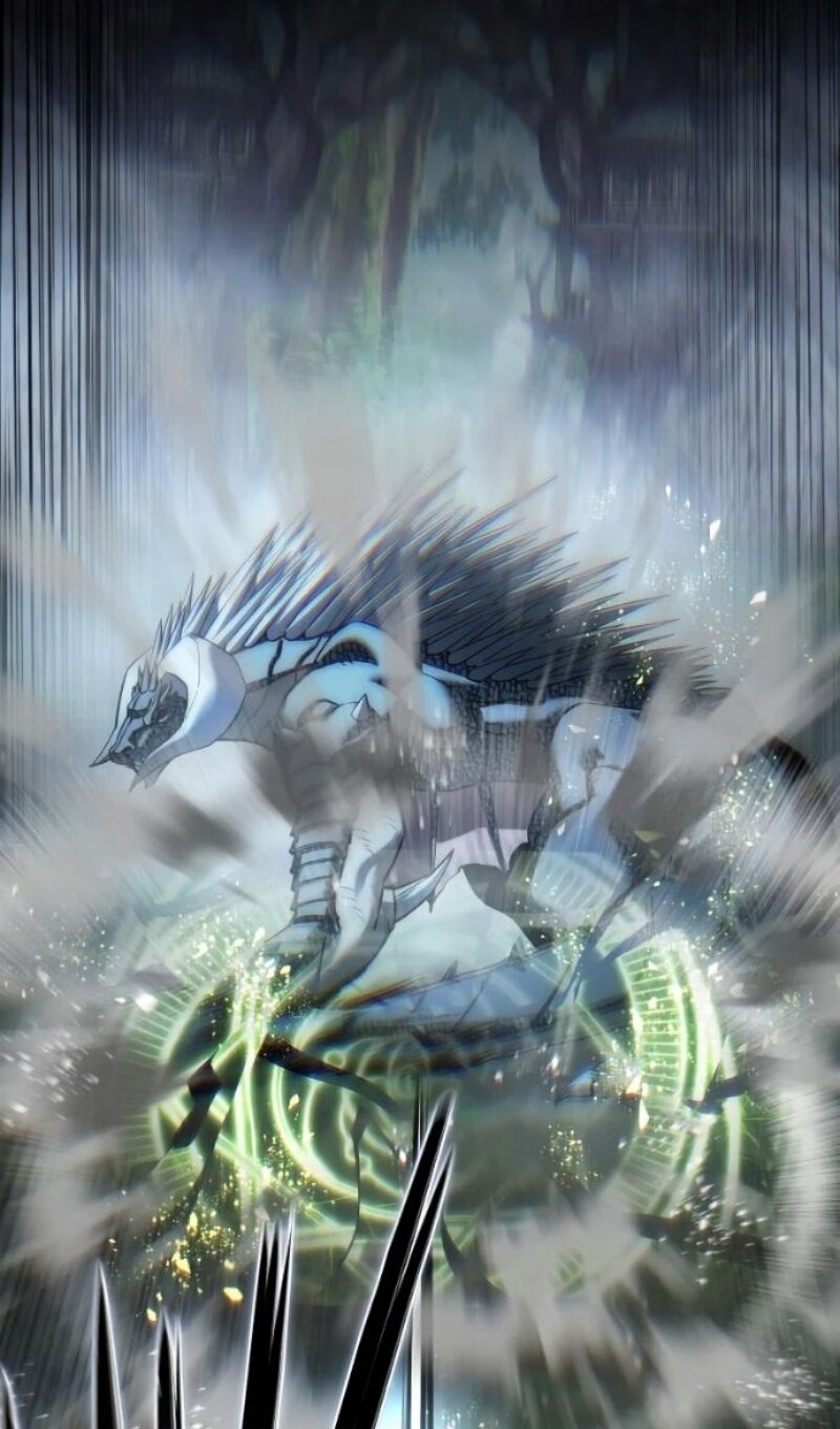 Манга Звёздный мастер меча - Глава 116 Страница 89