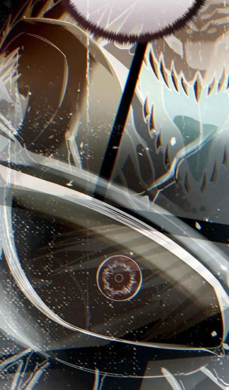 Манга Звёздный мастер меча - Глава 116 Страница 23