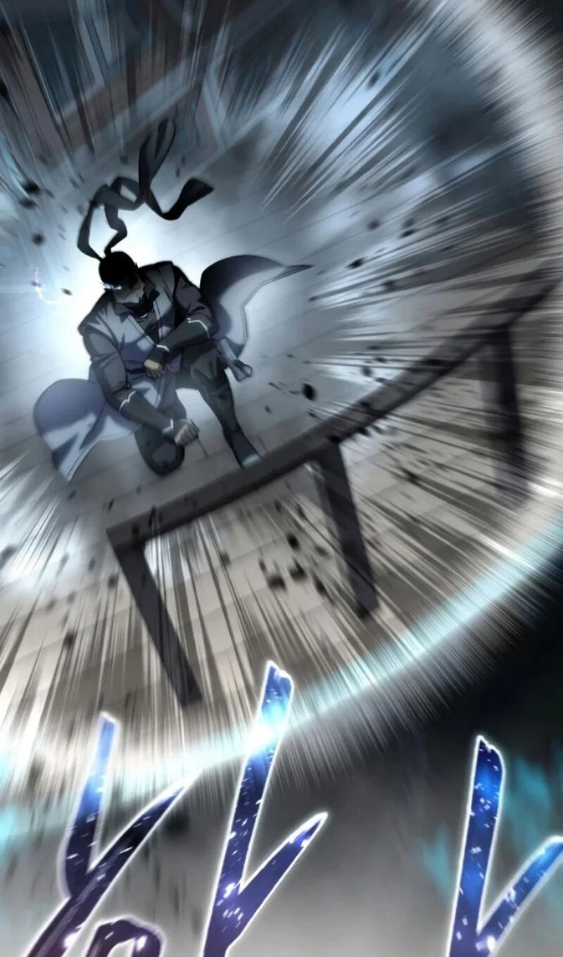 Манга Звёздный мастер меча - Глава 116 Страница 19