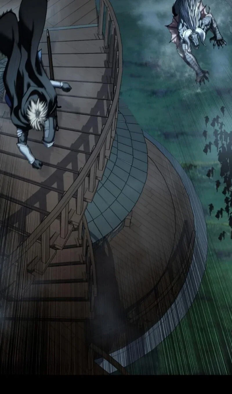 Манга Звёздный мастер меча - Глава 116 Страница 4