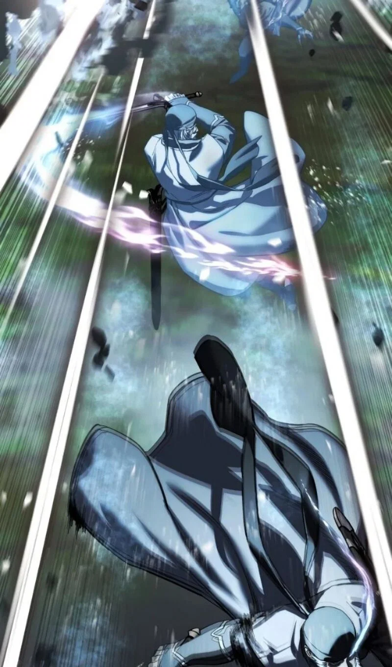 Манга Звёздный мастер меча - Глава 116 Страница 74