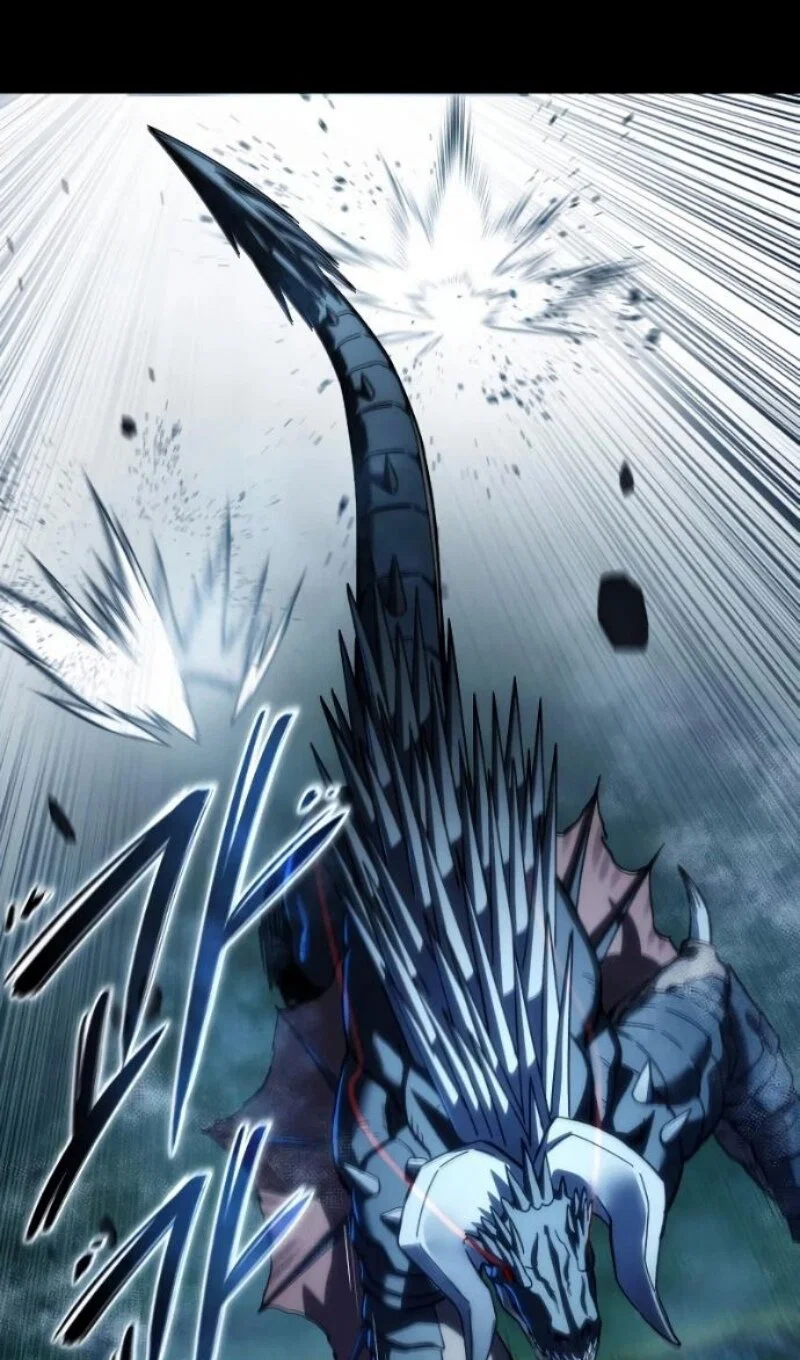 Манга Звёздный мастер меча - Глава 116 Страница 5