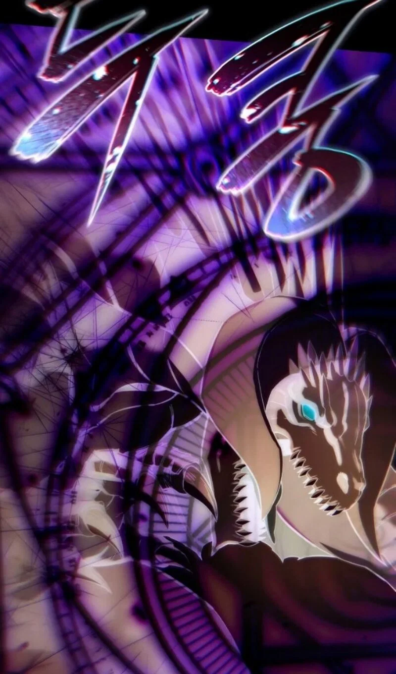 Манга Звёздный мастер меча - Глава 116 Страница 21