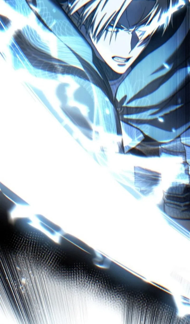 Манга Звёздный мастер меча - Глава 116 Страница 31