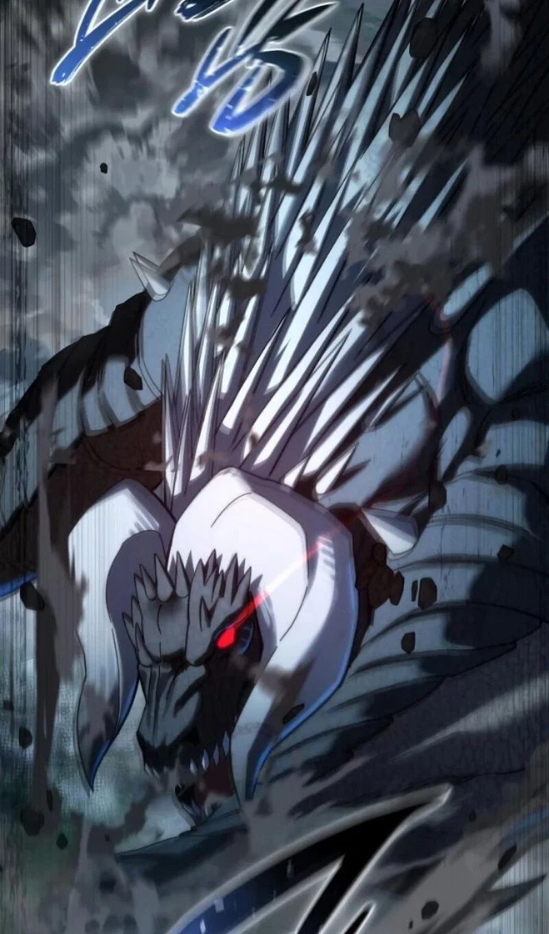 Манга Звёздный мастер меча - Глава 116 Страница 50