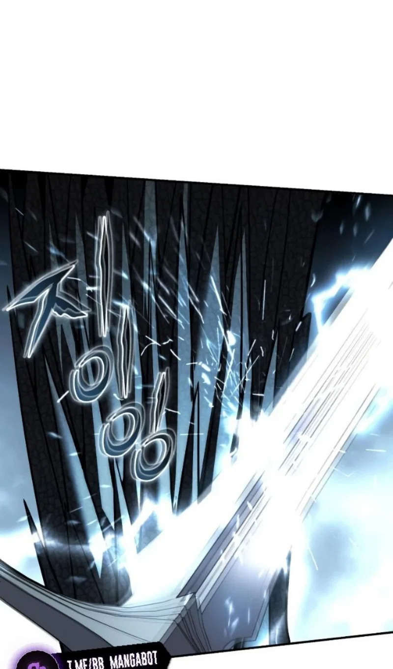 Манга Звёздный мастер меча - Глава 116 Страница 36