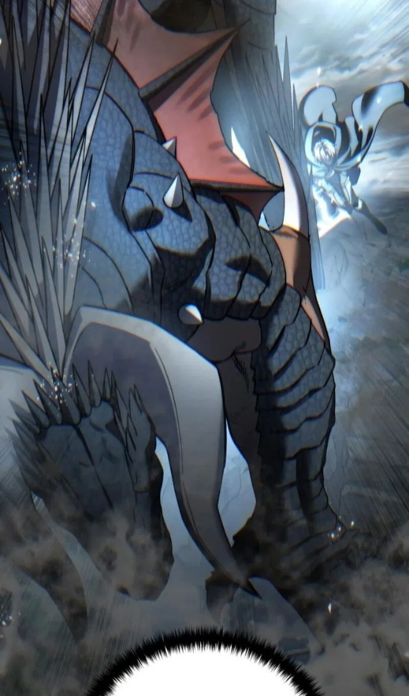 Манга Звёздный мастер меча - Глава 116 Страница 38