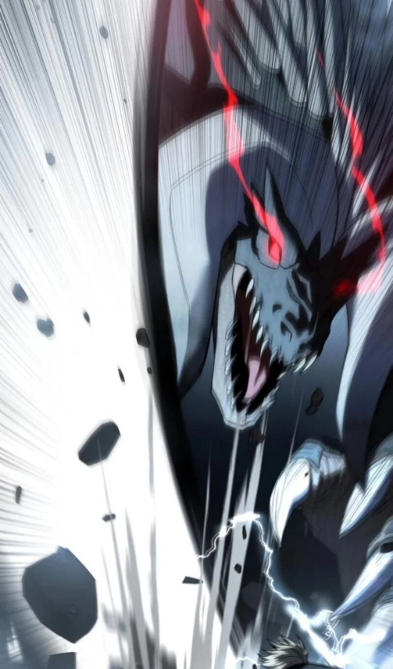 Манга Звёздный мастер меча - Глава 116 Страница 46