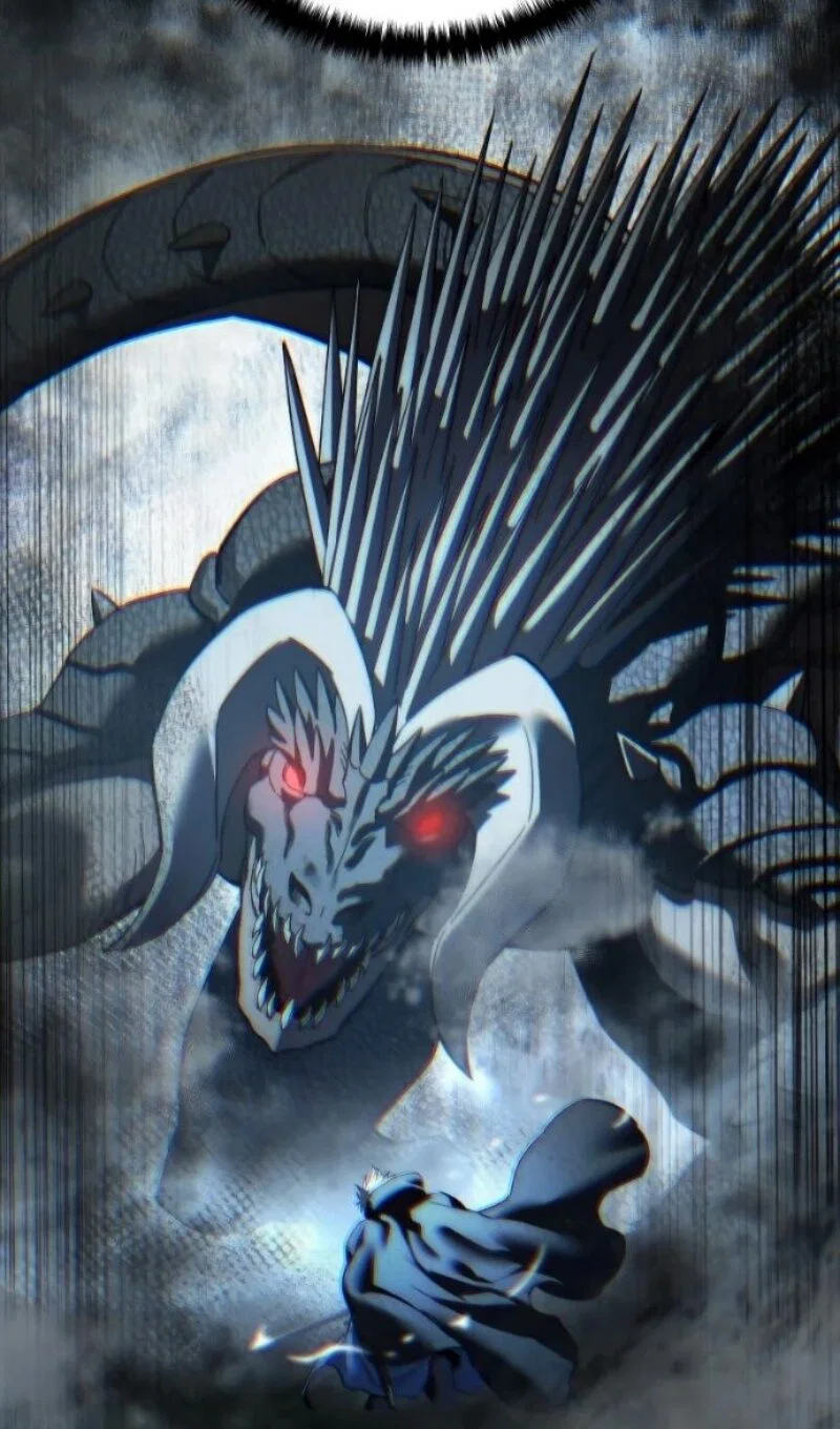 Манга Звёздный мастер меча - Глава 116 Страница 62