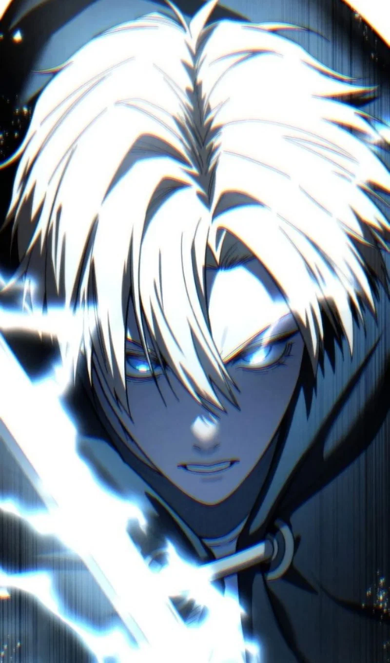 Манга Звёздный мастер меча - Глава 116 Страница 41