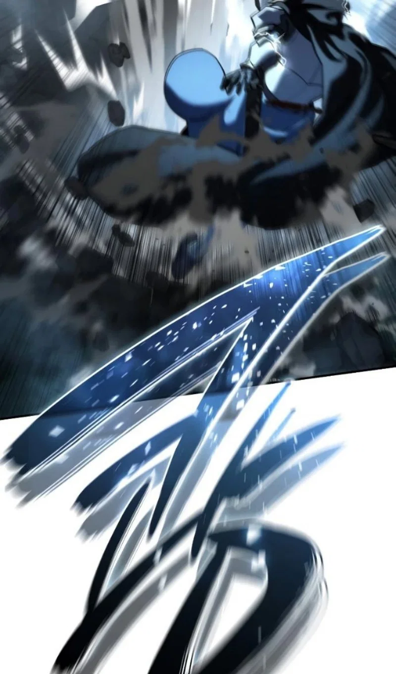 Манга Звёздный мастер меча - Глава 116 Страница 47