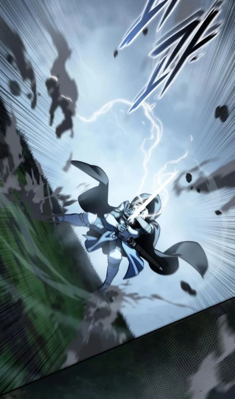 Манга Звёздный мастер меча - Глава 116 Страница 58