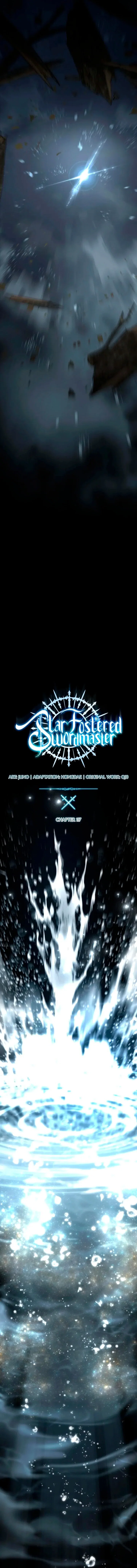 Манга Звёздный мастер меча - Глава 117 Страница 17