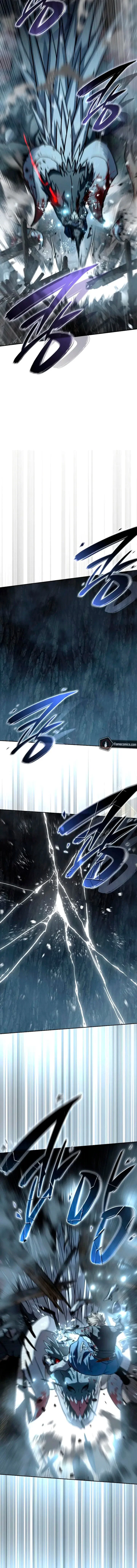 Манга Звёздный мастер меча - Глава 117 Страница 15