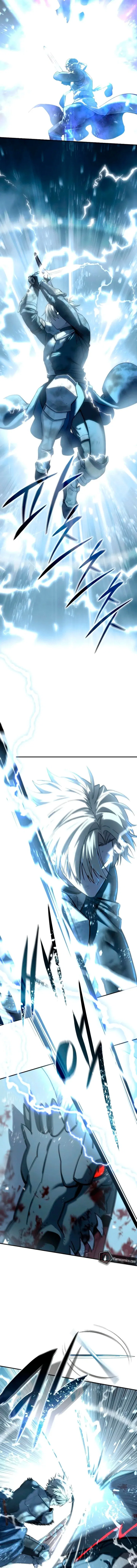 Манга Звёздный мастер меча - Глава 117 Страница 9