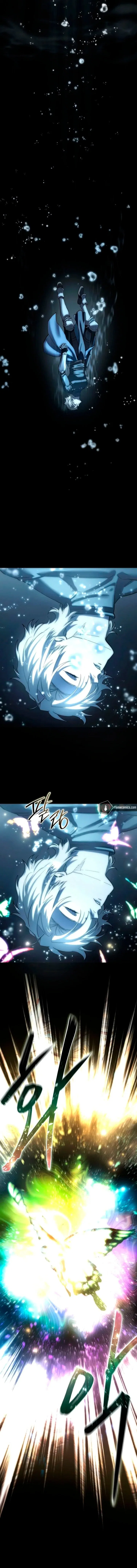 Манга Звёздный мастер меча - Глава 117 Страница 18