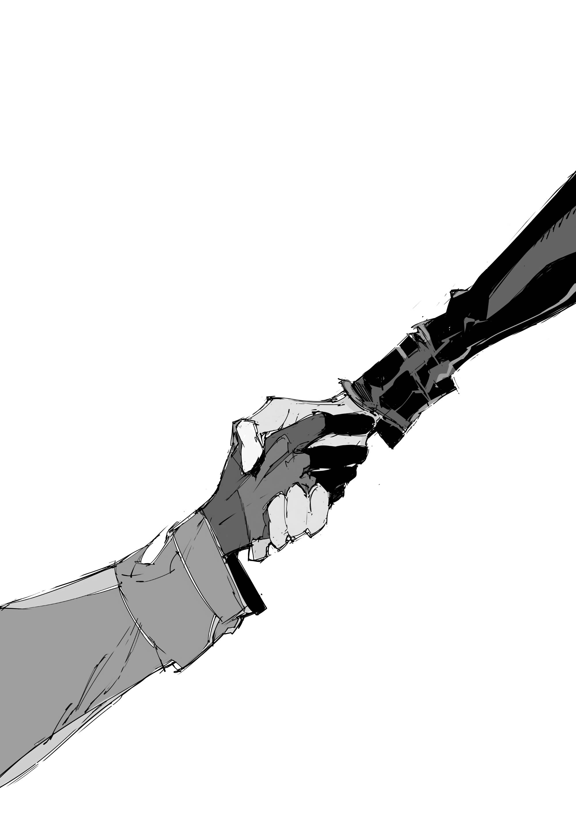 Манга Великий из Бродячих Псов: Дазай и Чуя. 15 лет. - Глава 20 Страница 30