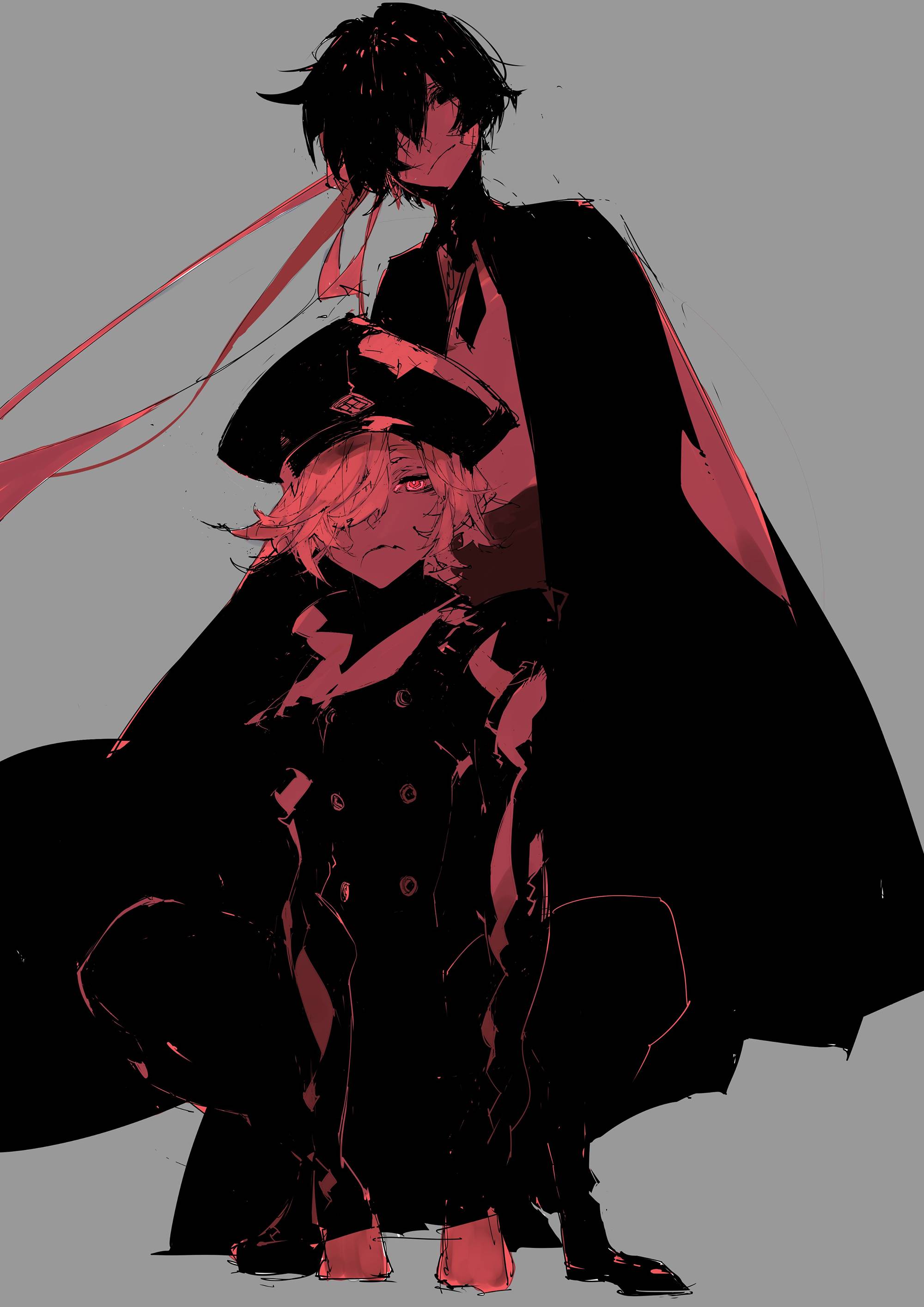 Манга Великий из Бродячих Псов: Дазай и Чуя. 15 лет. - Глава 21 Страница 24