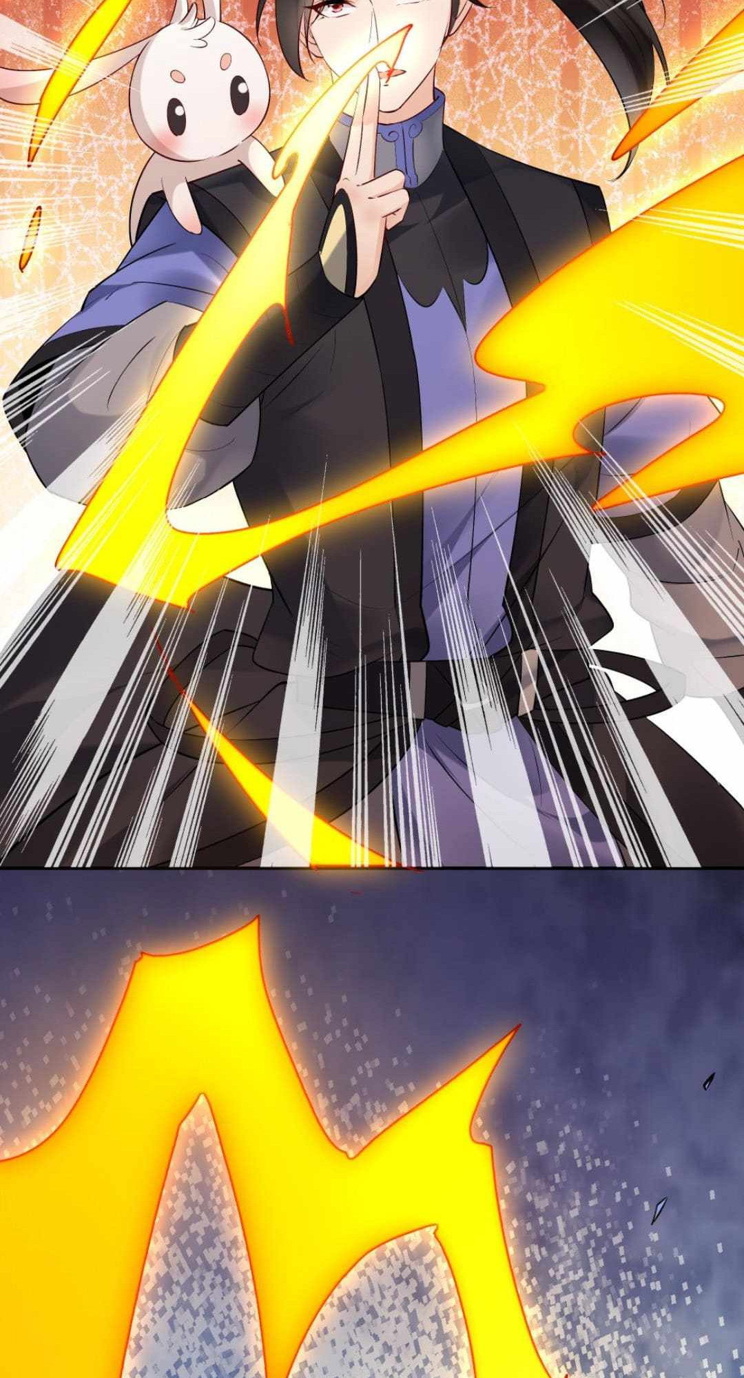 Манга Мне суждено стать злодеем! - Глава 142 Страница 7