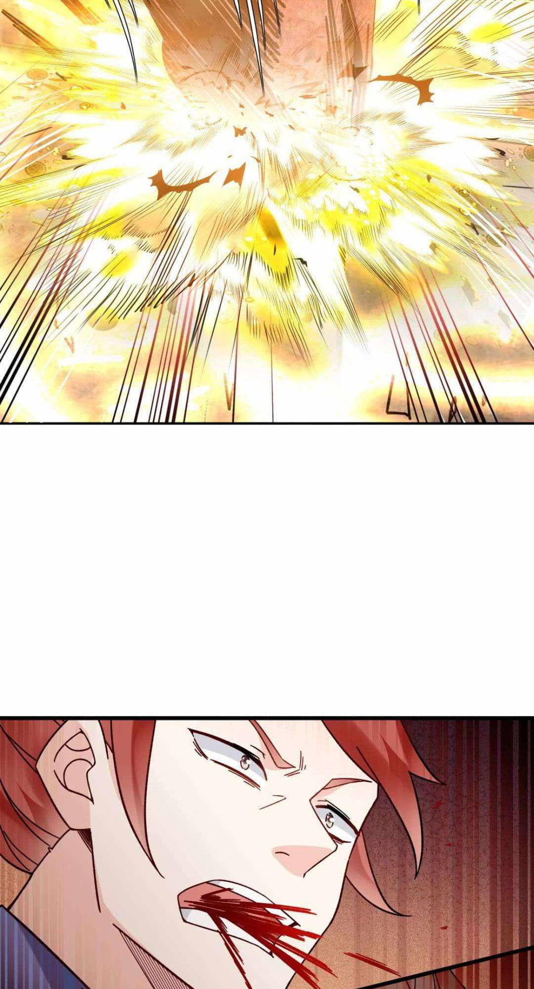 Манга Мне суждено стать злодеем! - Глава 147 Страница 9