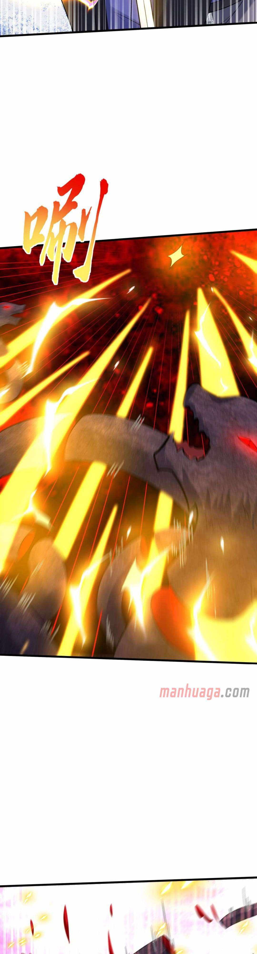 Манга Мне суждено стать злодеем! - Глава 149 Страница 9