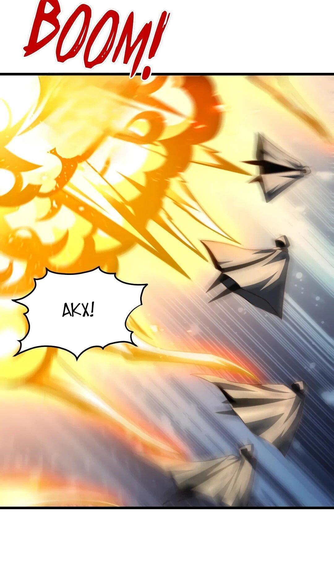 Манга Эффективное вторжение - Глава 353 Страница 42