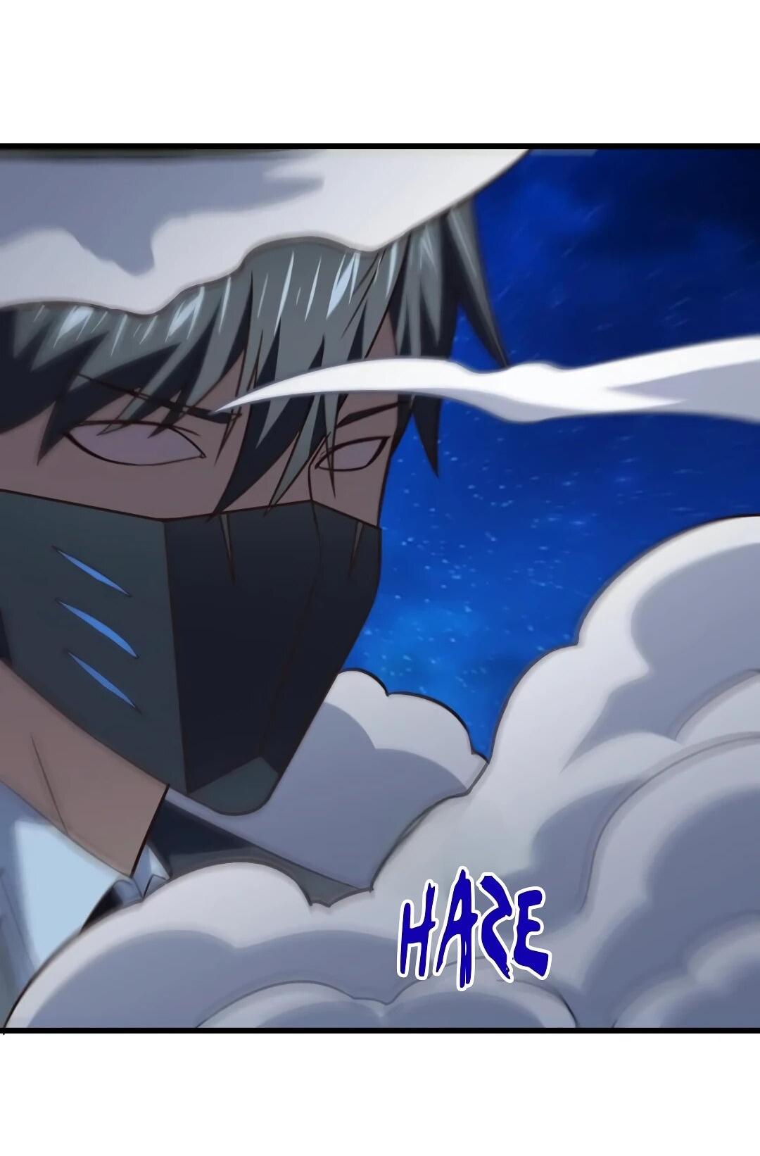 Манга Эффективное вторжение - Глава 353 Страница 43