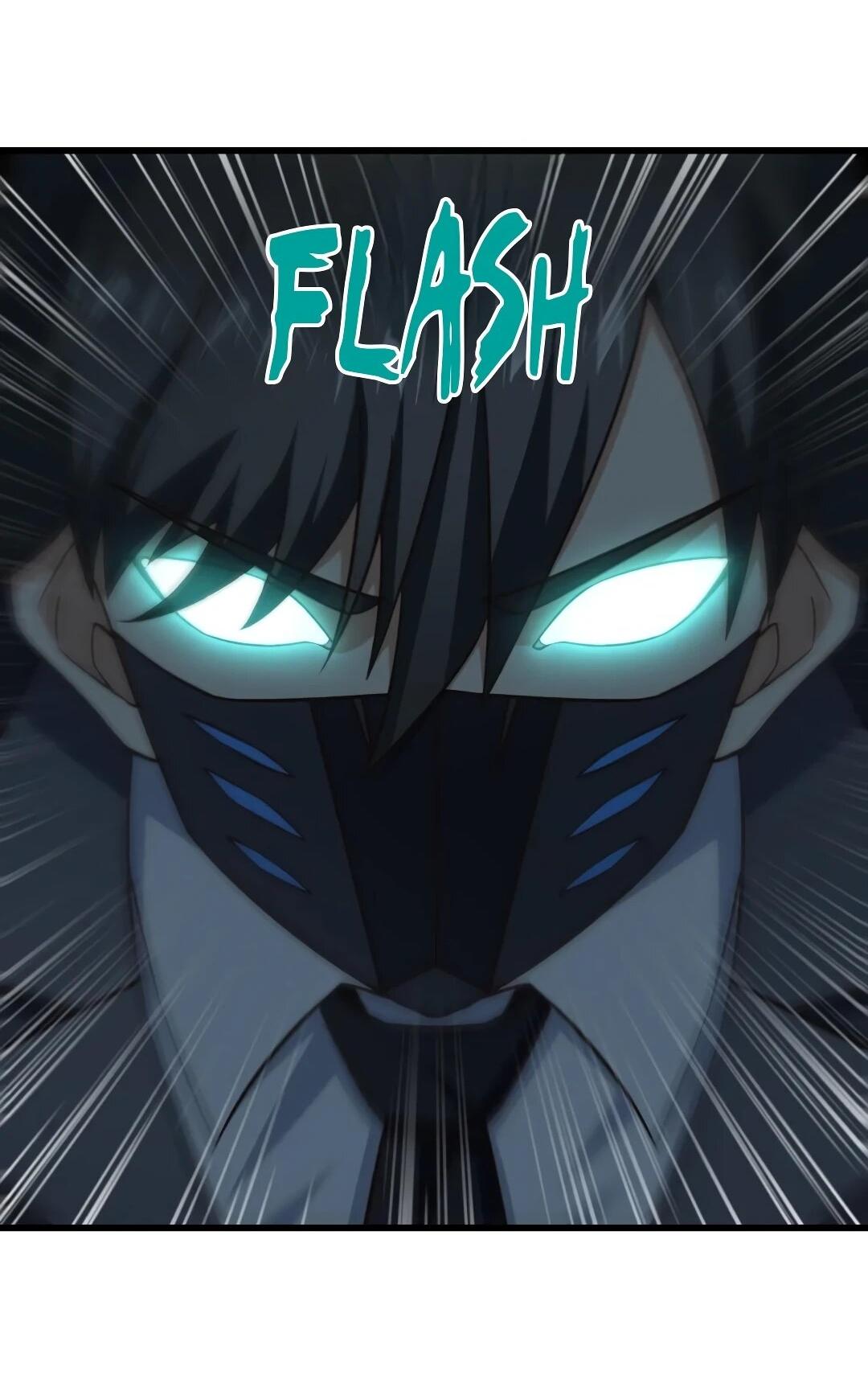 Манга Эффективное вторжение - Глава 353 Страница 40