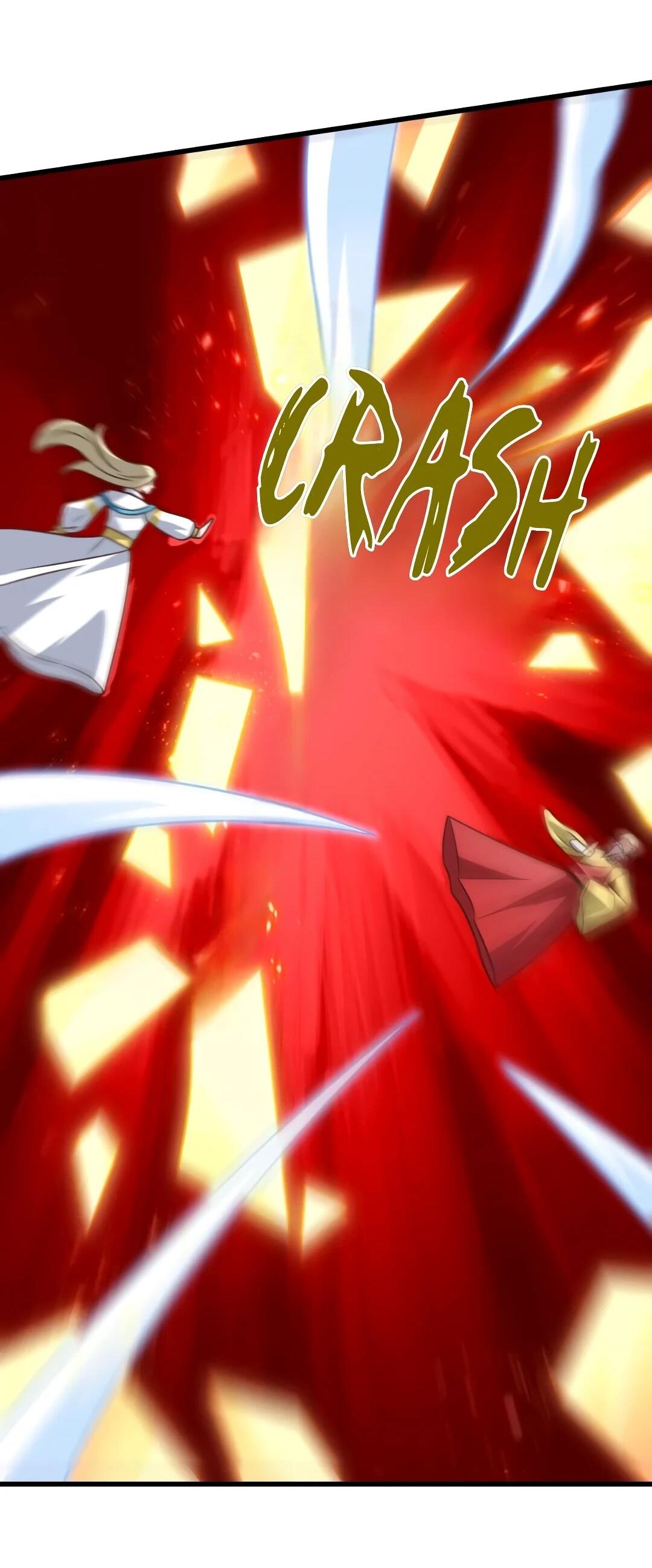 Манга Эффективное вторжение - Глава 353 Страница 24