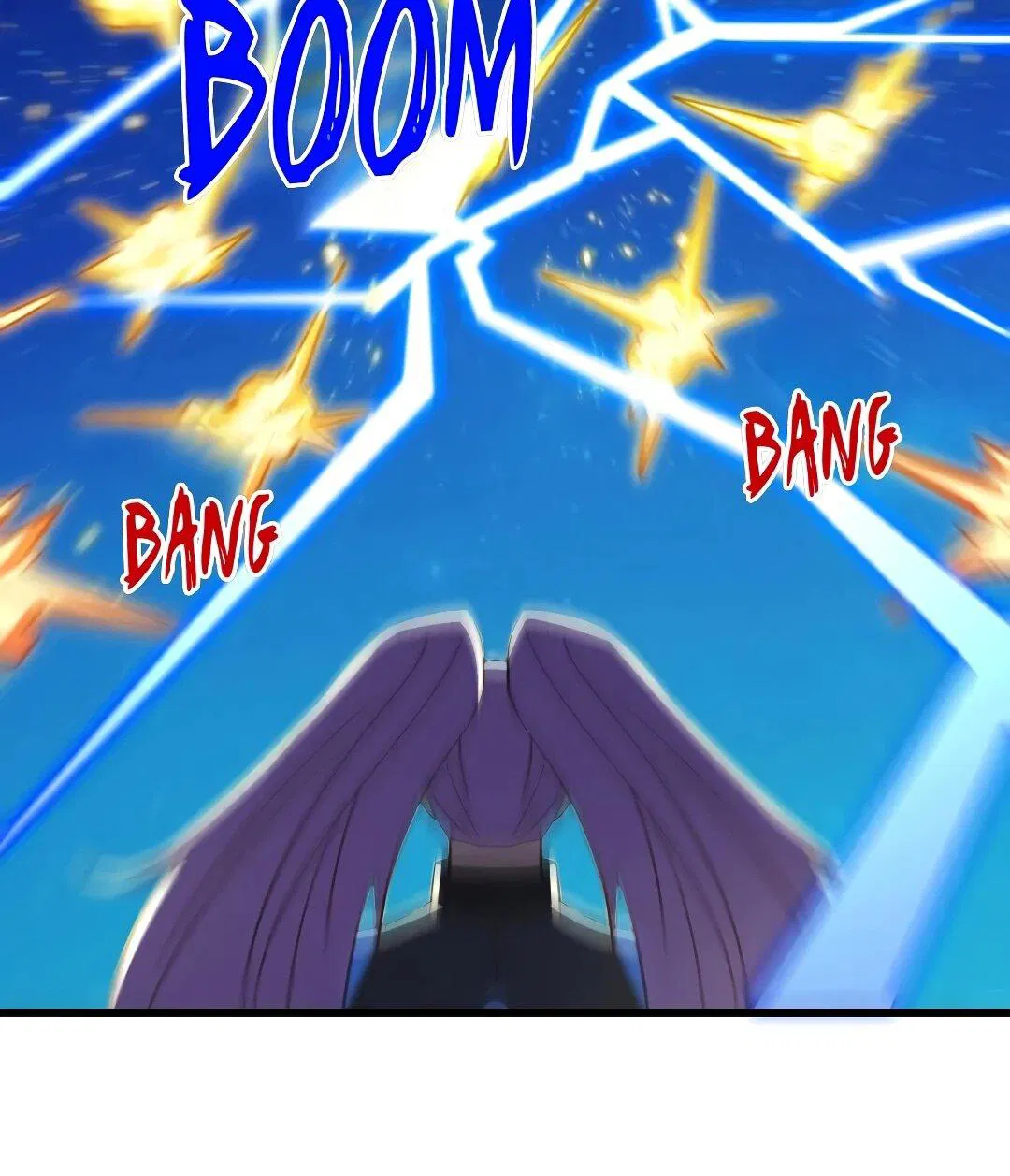 Манга Эффективное вторжение - Глава 353 Страница 6