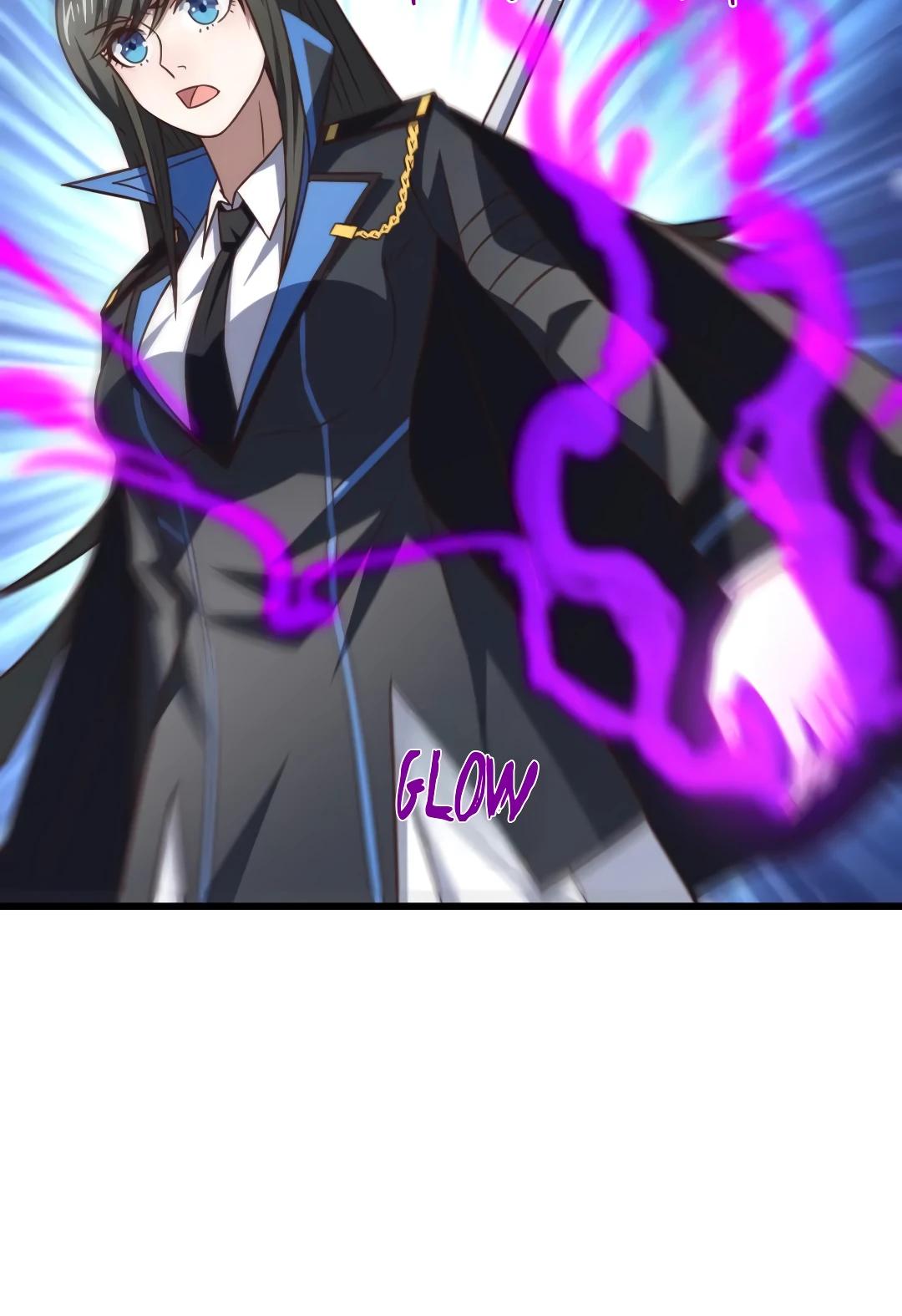 Манга Эффективное вторжение - Глава 351 Страница 7