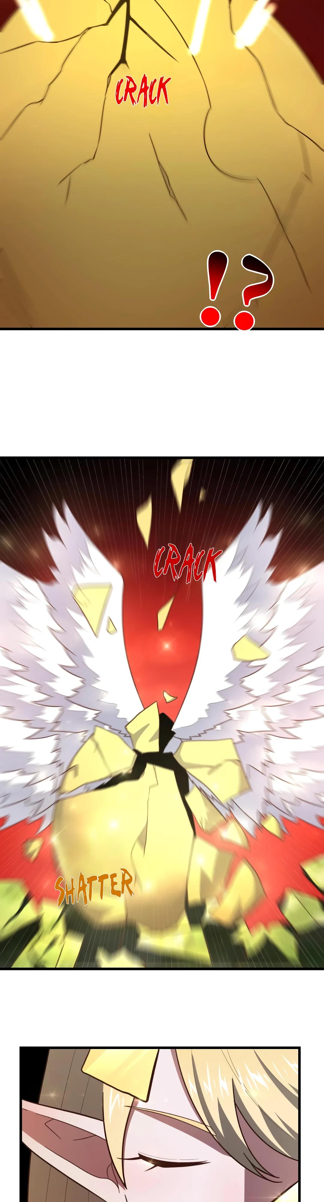 Манга Эффективное вторжение - Глава 355 Страница 7