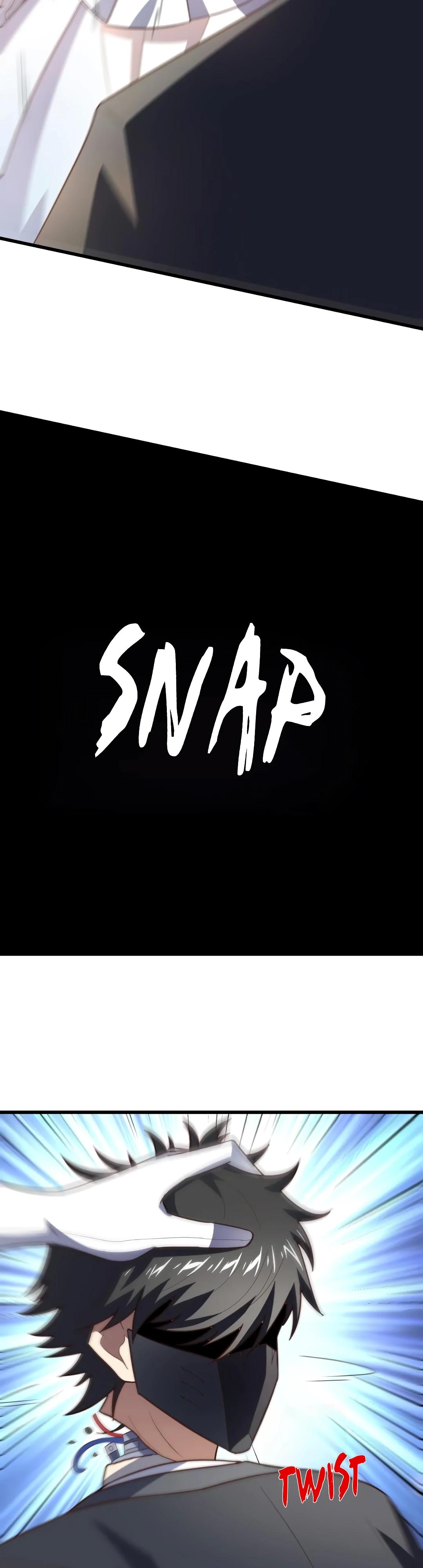 Манга Эффективное вторжение - Глава 355 Страница 24