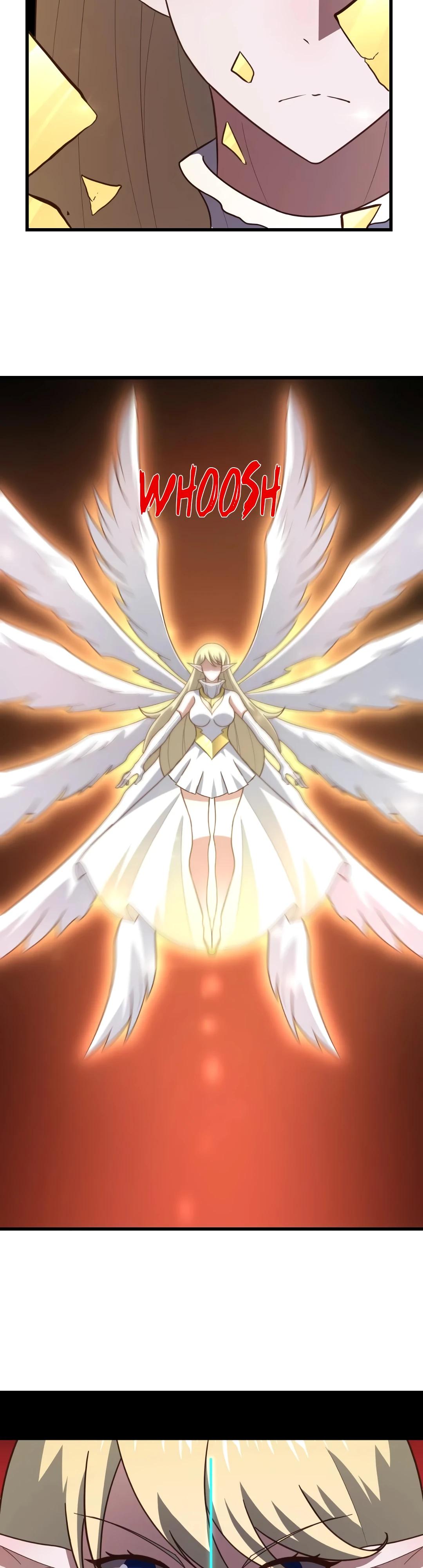 Манга Эффективное вторжение - Глава 355 Страница 8