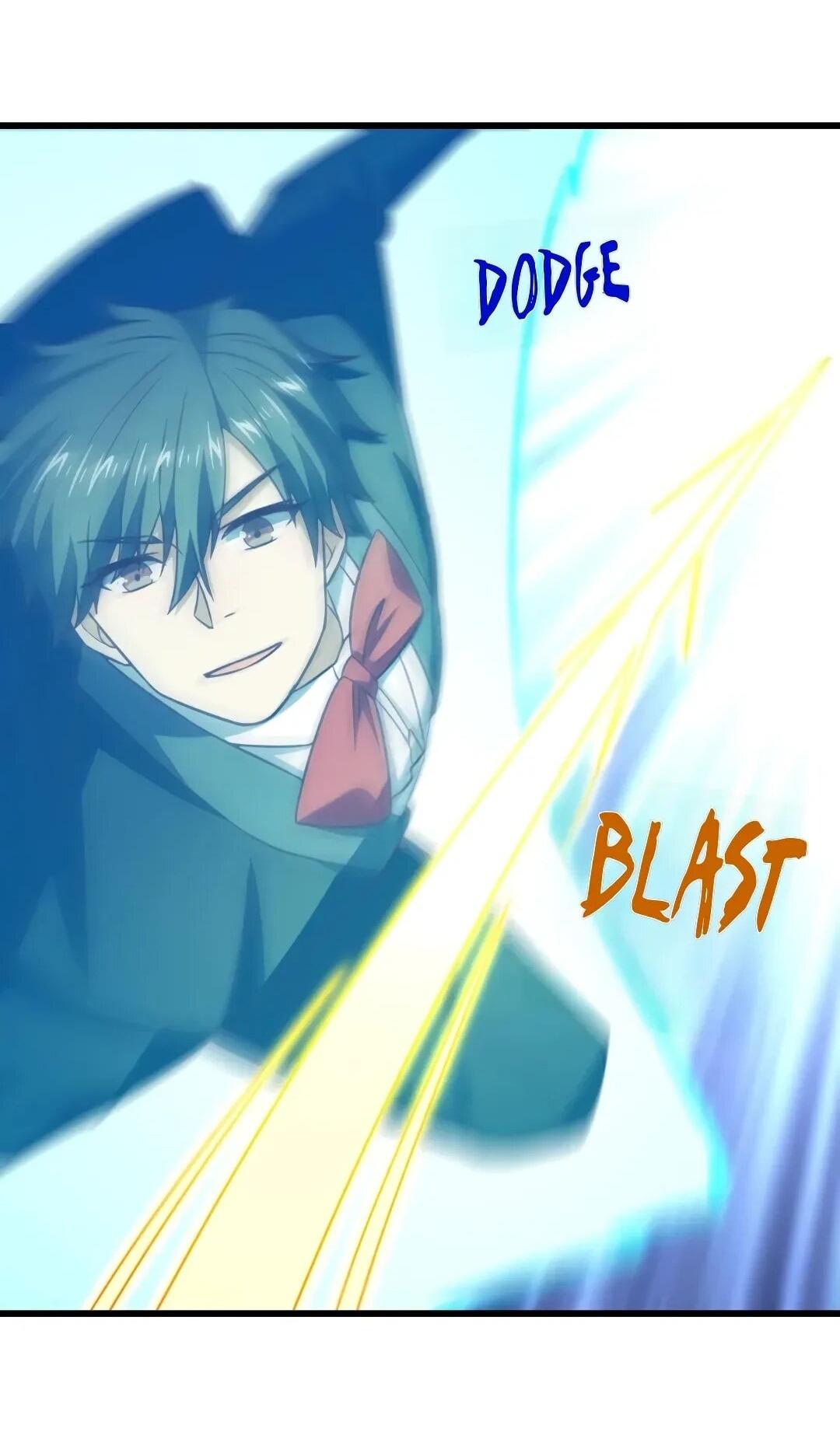 Манга Эффективное вторжение - Глава 359 Страница 24