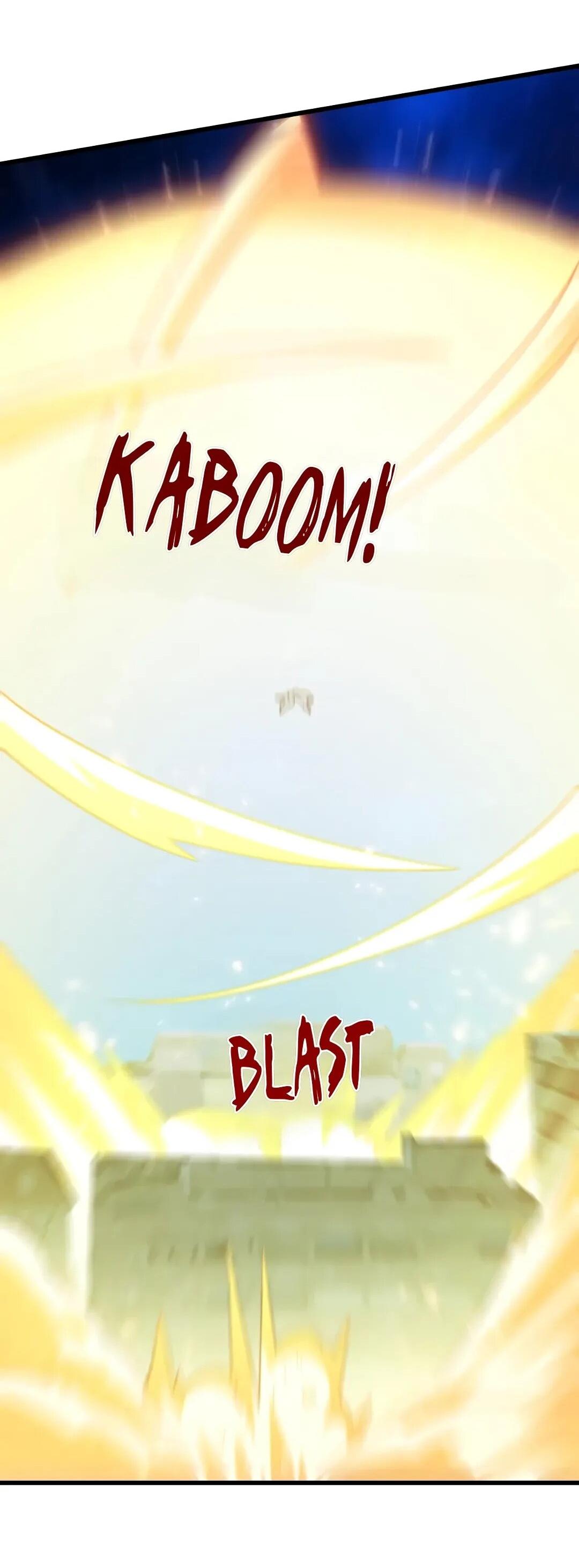 Манга Эффективное вторжение - Глава 359 Страница 31